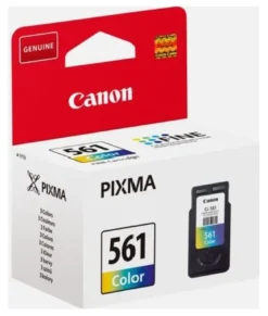 Cartuccia stampante Canon 3731C001 FINE