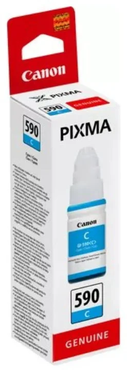 Cartuccia stampante Canon 1604C001 G SERIES