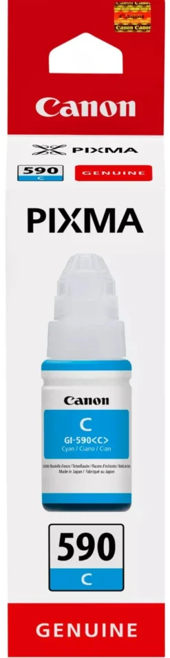 Cartuccia stampante Canon 1604C001 G SERIES