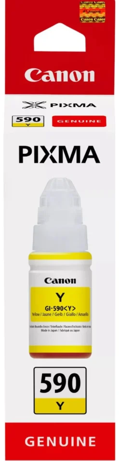 Cartuccia stampante Canon 1606C001 G SERIES