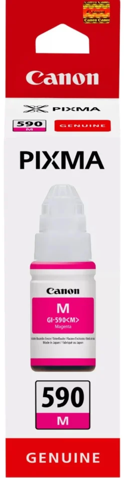 Cartuccia stampante Canon 1603C001 G SERIES