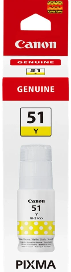 Cartuccia stampante Canon 4548C001 G SERIES