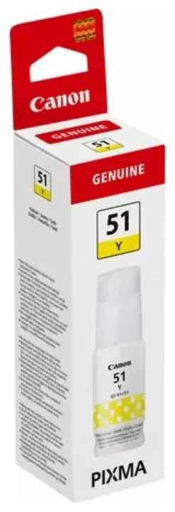 Cartuccia stampante Canon 4548C001 G SERIES