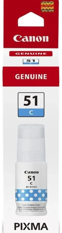Cartuccia stampante Canon 4546C001 G SERIES