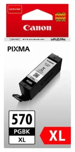 Cartuccia stampante Canon 0318C001 XL