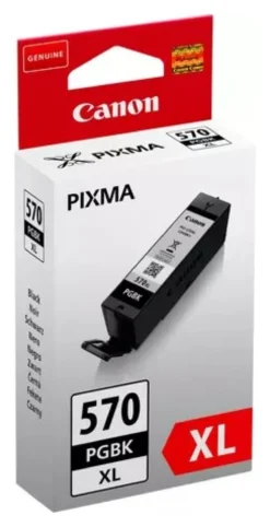 Cartuccia stampante Canon 0318C001 XL