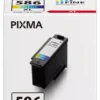 Cartuccia stampante Canon 6226C001 XL