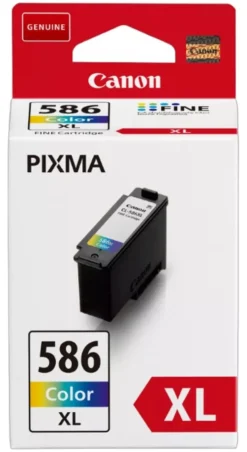 Cartuccia stampante Canon 6226C001 XL
