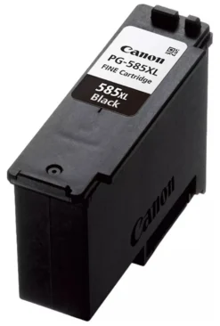 Cartuccia stampante Canon 6204C001 XL