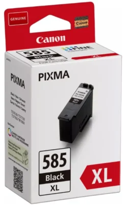 Cartuccia stampante Canon 6204C001 XL