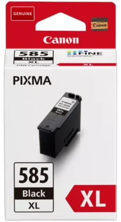 Cartuccia stampante Canon 6204C001 XL