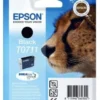 Cartuccia stampante Epson C13T07114021 DURABRITE ULTRA T0711