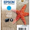 Cartuccia stampante Epson C13T03U24020 603