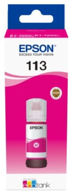 Cartuccia stampante Epson C13T06B340 ECOTANK