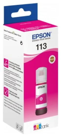 Cartuccia stampante Epson C13T06B340 ECOTANK