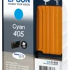 Cartuccia stampante Epson C13T05G24010 DURABRITE 405