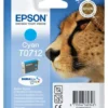 Cartuccia stampante Epson C13T07124021 DURABRITE ULTRA T0712