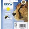 Cartuccia stampante Epson C13T07144021 DURABRITE ULTRA T0714