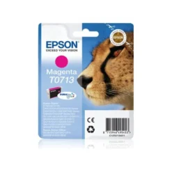 Cartuccia stampante Epson C13T07134022 DURABRITE ULTRA T0713