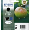 Cartuccia stampante Epson C13T12914021 DURABRITE ULTRA T1291 L