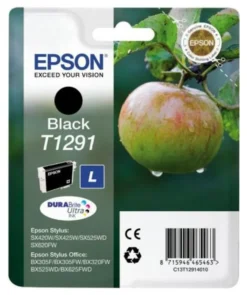 Cartuccia stampante Epson C13T12914021 DURABRITE ULTRA T1291 L