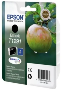 Cartuccia stampante Epson C13T12914021 DURABRITE ULTRA T1291 L