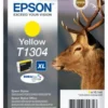 Cartuccia stampante Epson C13T13044020 DURABRITE ULTRA T1304 XL