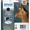 Cartuccia stampante Epson C13T13014020 DURABRITE ULTRA T1301 XL