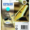 Cartuccia stampante Epson C13T16224020 DURABRITE ULTRA 16