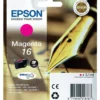 Cartuccia stampante Epson C13T16234020 DURABRITE ULTRA 16