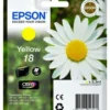 Cartuccia stampante Epson C13T18044020 CLARIA 18