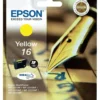 Cartuccia stampante Epson C13T16244020 DURABRITE ULTRA 16