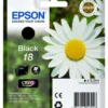 Cartuccia stampante Epson C13T18014010 CLARIA 18