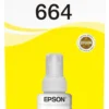 Cartuccia stampante Epson C13T664440 ECOTANK
