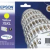 Cartuccia stampante Epson C13T79044010 DURABRITE ULTRA 79 XL