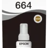 Cartuccia stampante Epson C13T664140 ECOTANK