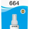 Cartuccia stampante Epson C13T664240 ECOTANK