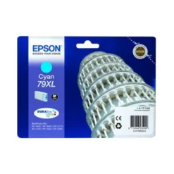 Cartuccia stampante Epson C13T79024010 DURABRITE ULTRA 79 XL