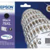 Cartuccia stampante Epson C13T79014010 DURABRITE ULTRA 79 XL