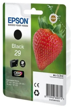 Cartuccia stampante Epson C13T29814020 CLARIA 29