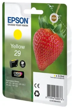 Cartuccia stampante Epson C13T29844020 CLARIA 29