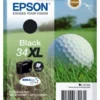 Cartuccia stampante Epson C13T34714020 DURABRITE ULTRA 34 XL