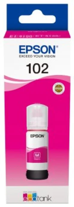 Cartuccia stampante Epson C13T03R340 ECOTANK