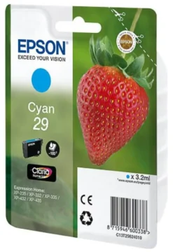 Cartuccia stampante Epson C13T29824020 CLARIA 29