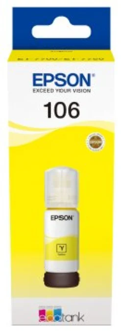 Cartuccia stampante Epson C13T00R440 ECOTANK