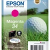 Cartuccia stampante Epson C13T34634020 DURABRITE ULTRA 34