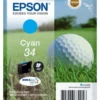 Cartuccia stampante Epson C13T34624020 DURABRITE ULTRA 34