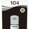 Cartuccia stampante Epson C13T00P140 ECOTANK