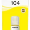 Cartuccia stampante Epson C13T00P440 ECOTANK