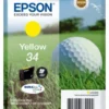 Cartuccia stampante Epson C13T34644020 DURABRITE ULTRA 34